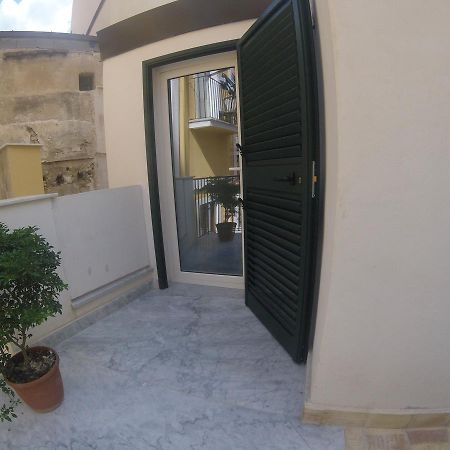 Hotel Kuro Palermo Exteriér fotografie