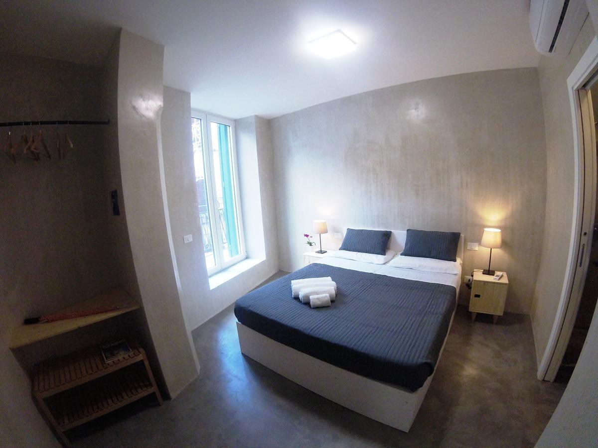 Hotel Kuro Palermo Exteriér fotografie