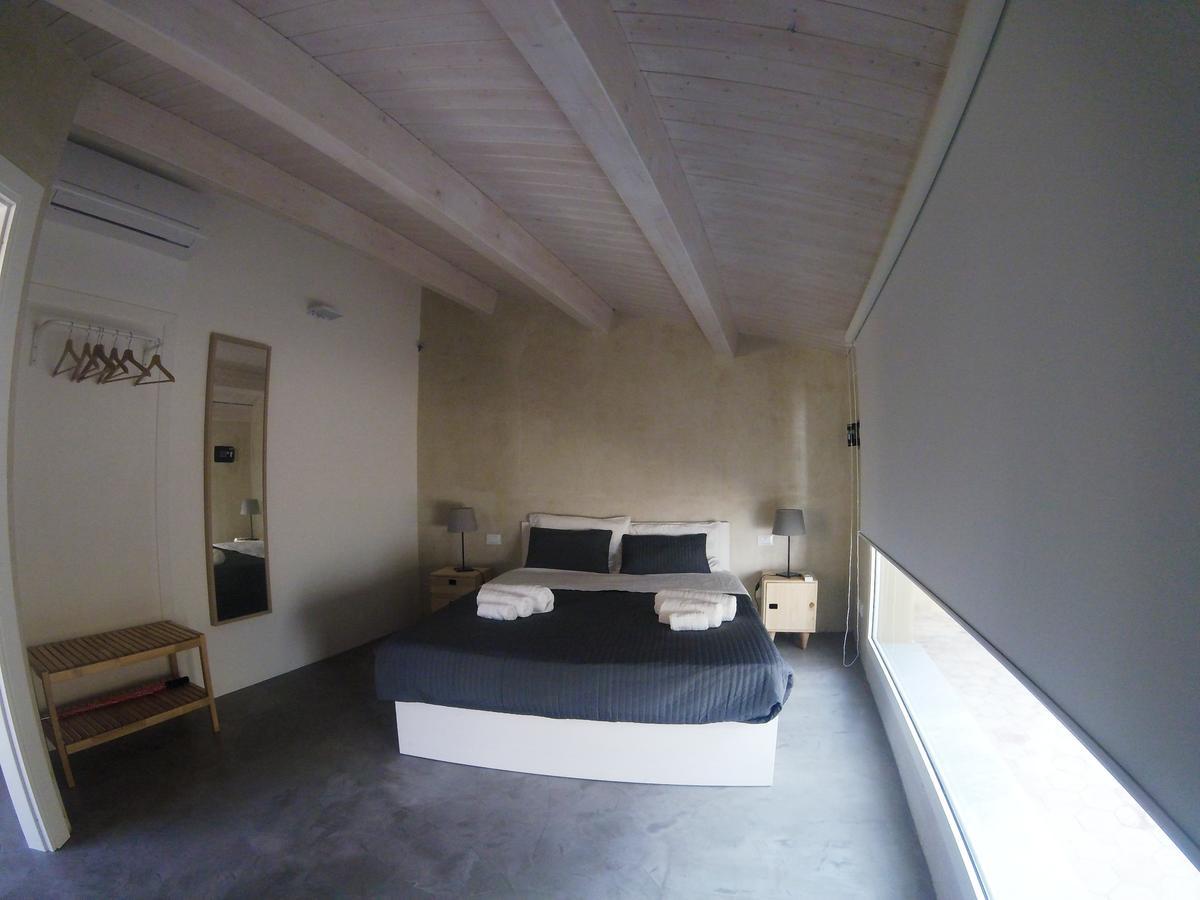 Hotel Kuro Palermo Exteriér fotografie