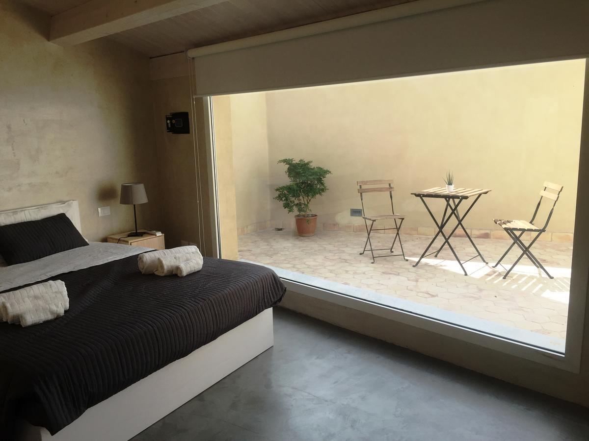 Hotel Kuro Palermo Exteriér fotografie
