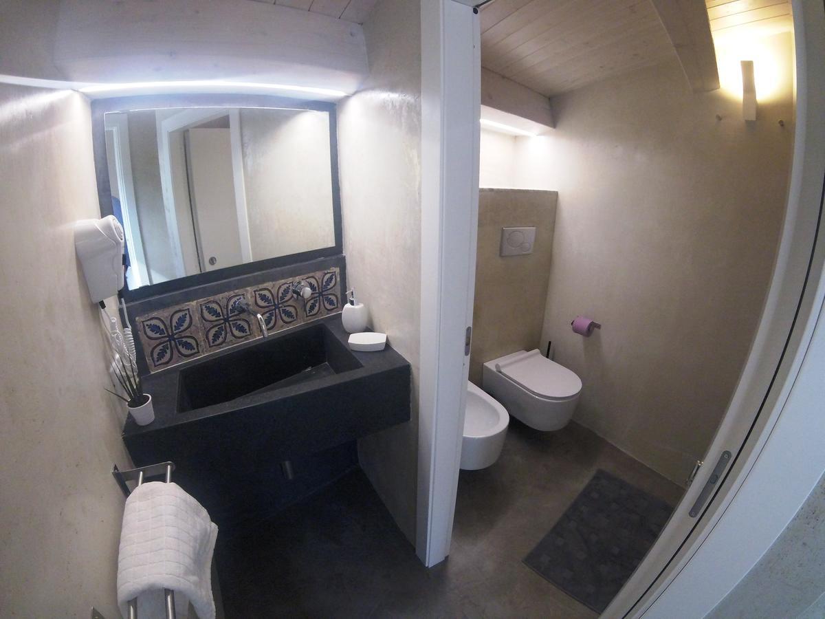 Hotel Kuro Palermo Exteriér fotografie